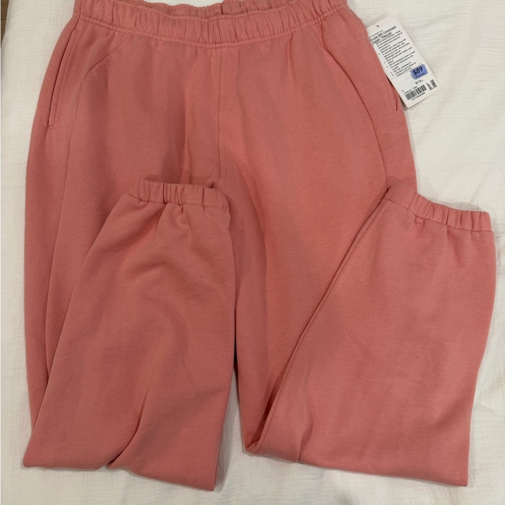 LULULEMON SCUBA OVERSIZED JOGGER - Picture 5 of 7